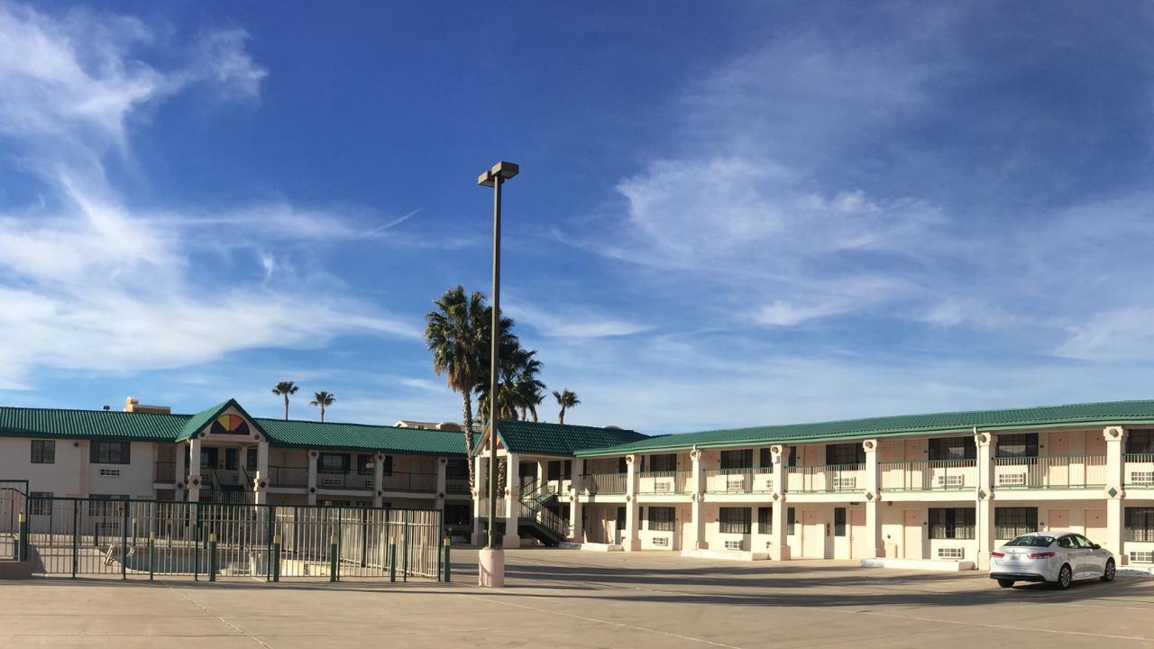 & 2* Safford